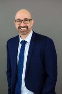 Dr Tasos Stavrakoglou