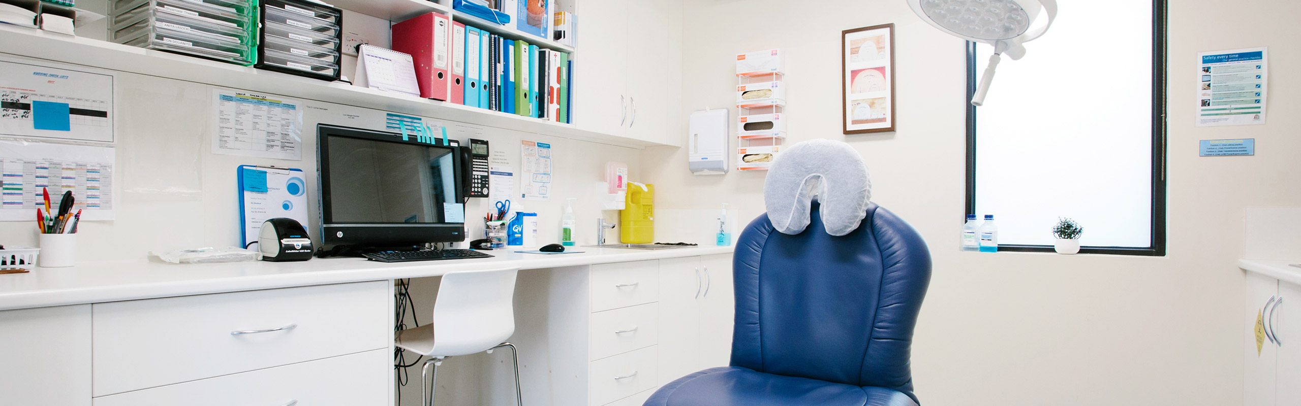 Bayside Theatre - Dermatology Clinic - Brighton