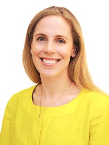 Dr Anita Lasocki
