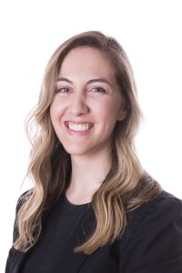 Dr Stephanie Tizi