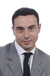 Dr Alfonso Perez