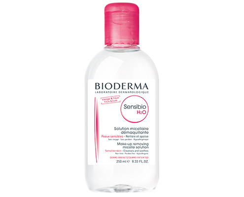 Bioderma - Sensibio H2O Micelle Solution