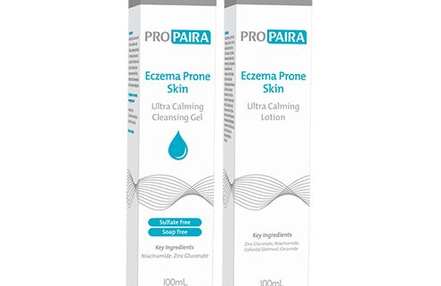 Propaira - Eczema Prone Skin