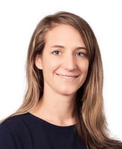Dr Diana Norris